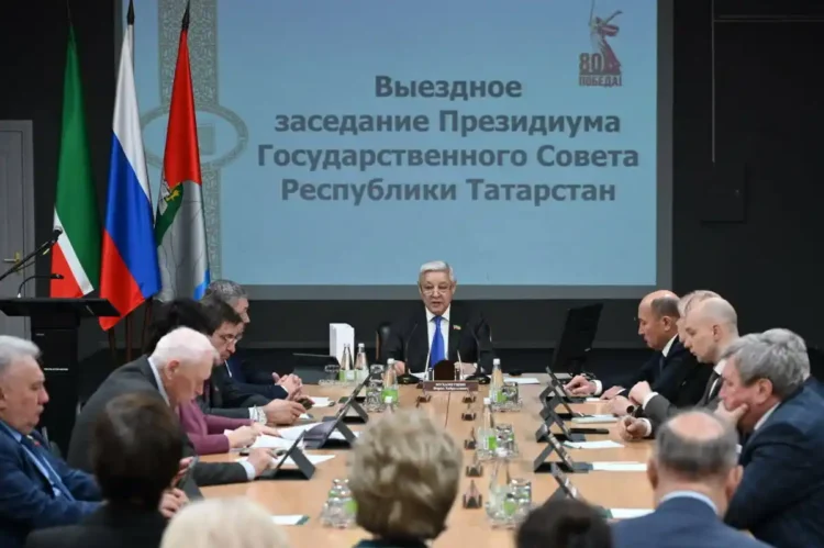 Мухаметшин