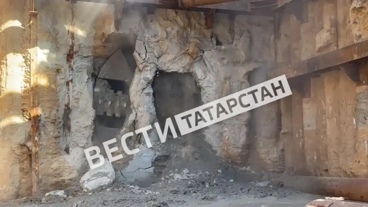 работы в метро