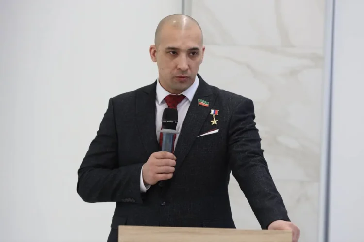 Расим Баксиков