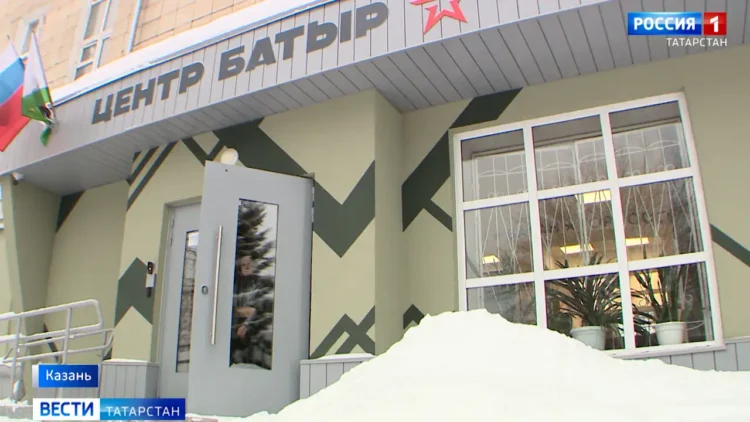 служба по контракту