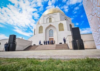 «Изге Болгар җыены» 18 майда Болгарда була