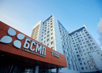 больница
