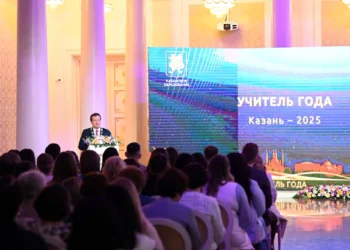 Ильсур Метшин