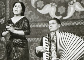 Концерт (06.03.25)