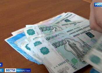 В Татарстане расширяются возможности получения финансовых услуг для сельских жителей