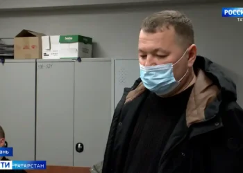 Марат Хайруллин