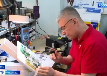 Реализацию нацпроекта «Производительность труда» в Татарстане обсудили на заседании парламентского комитета