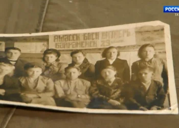 Вклад в Победу: история Фатимы Вильдановой — бригадира полеводческой бригады из Буинского района