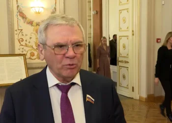 Люлин: Знание русского языка — основа для того, чтобы принять в школу ребенка мигранта