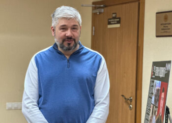 директор музея