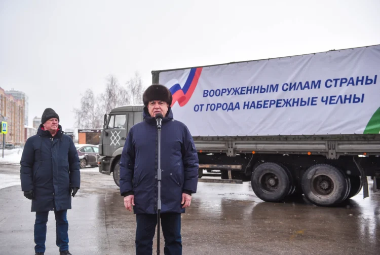 Магдеев