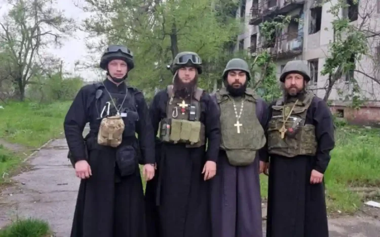 СВО