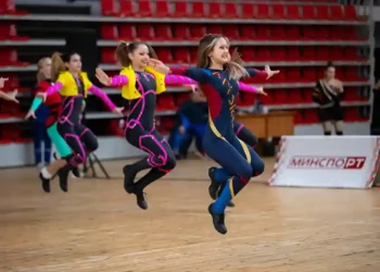 акробатика