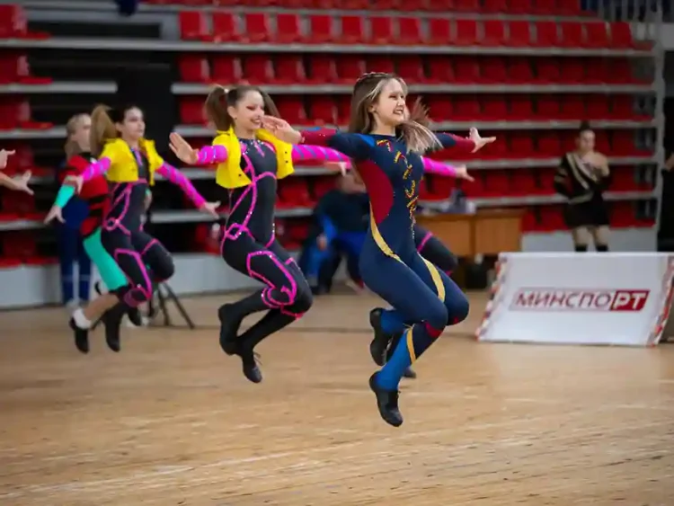 акробатика