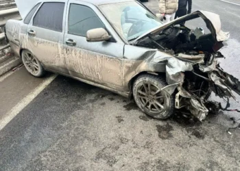 ДТП в Нижнекамске