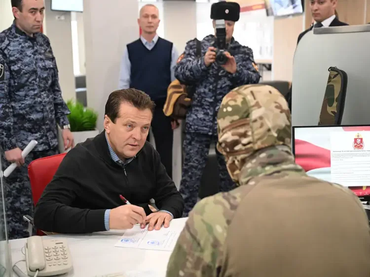 Ильсур Метшин
