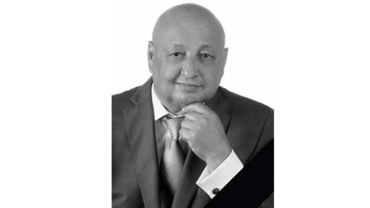 Ильгиз Гафиятов