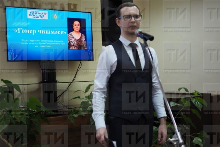 фото ИА "Татар-информ"