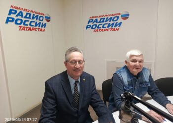 Туры элемтә (24.03.25)