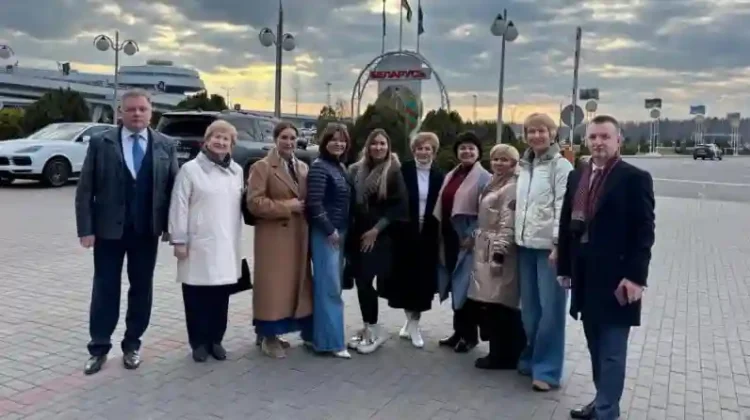 Госсовет РТ
