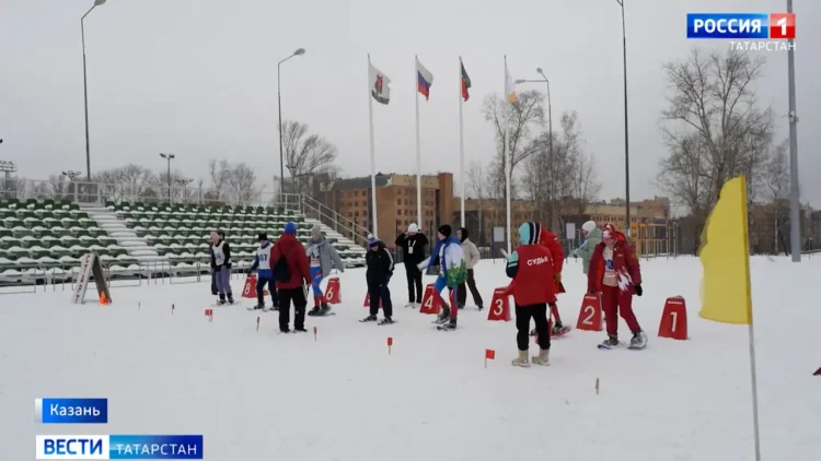спорт