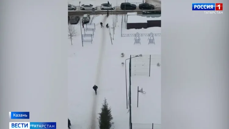 драка