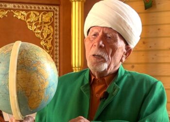 Туры элемтә (10.03.25)