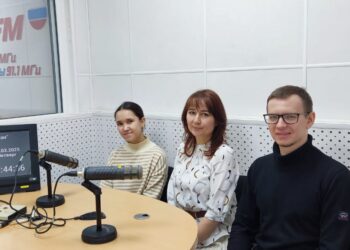 Күркәм эшләр эзеннән (18.03.25)