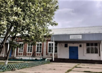 сельский клуб