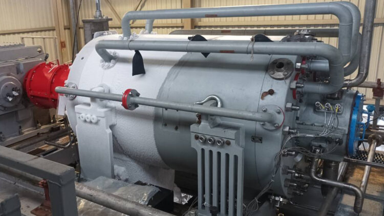 компрессор