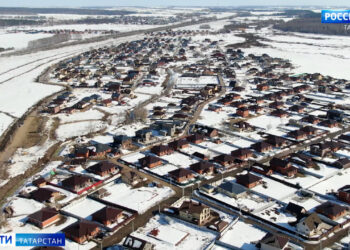 земельные участки