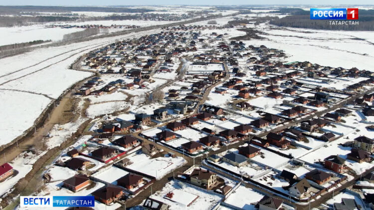 земельные участки