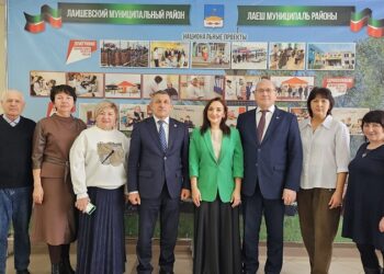 Татарстан дулкынында (14.03.25)