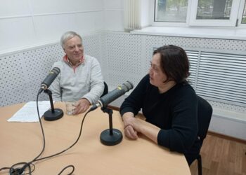 Утро на радио (13.03.25)