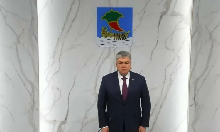 Наиль Магдеев