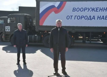 Наиль Магдеев