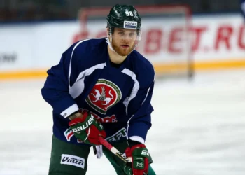 Федор Малыхин