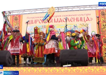 масленица