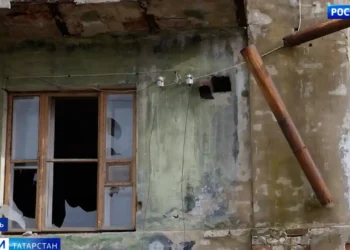 Мергасовский дом