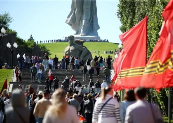 80-летие Победы