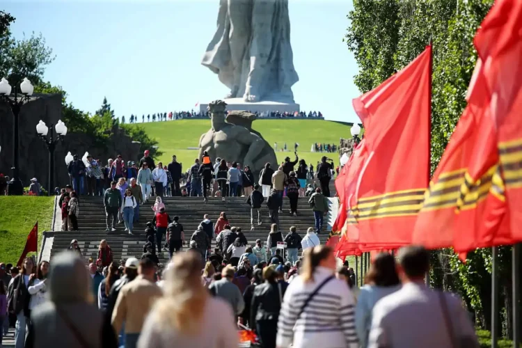 80-летие Победы