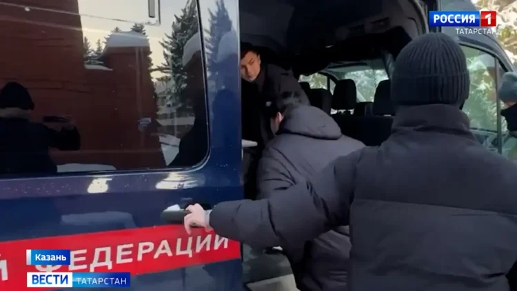 мигранты
