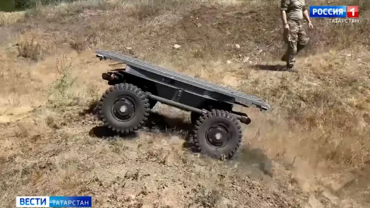 беспилотник