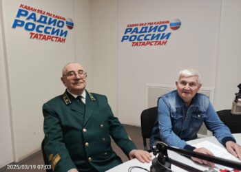 Туры элемтә (19.03.25)