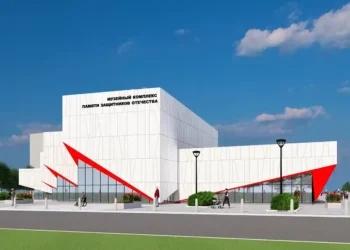 музей Нижнекамск