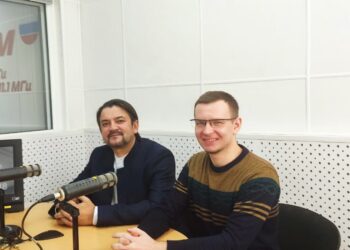 Татарстан дулкынында (19.03.25)