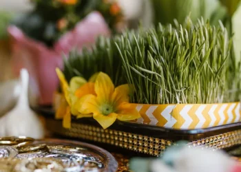 Бүген Нәүрүз бәйрәме билгеләп үтелә