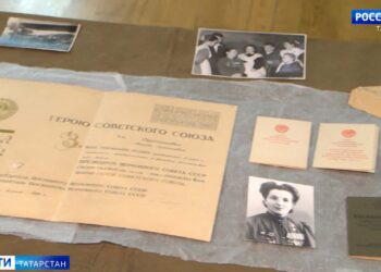 «1282 часа мне пришлось летать в ночное время»: история советской летчицы