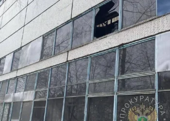 трагедия в Челнах