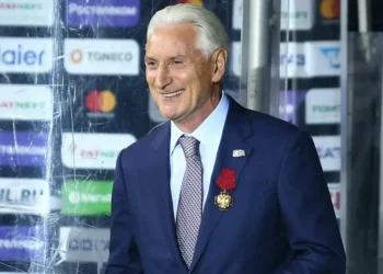 Зинэтула Билялетдинов